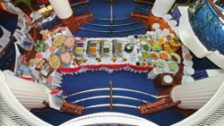 Royal Clipper - Diningroom