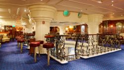 Royal Clipper - Lounge