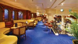 Royal Clipper - Lounge