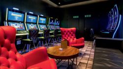 Mein Schiff 2  - Casino & Lounge