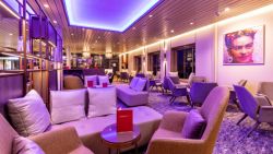 Mein Schiff 2 + Hotel - Lumas Bar