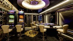 Mein Schiff 3 + Hotel - Casino