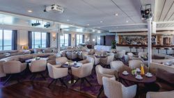 MS SEAVENTURE - Seabreeze Bar