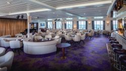 MS SEAVENTURE - Seabreeze Bar