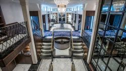 MS VIVA MOMENTS - Lobby