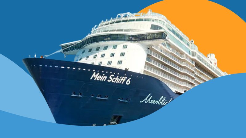 Kreuzfahrt mit Fokus