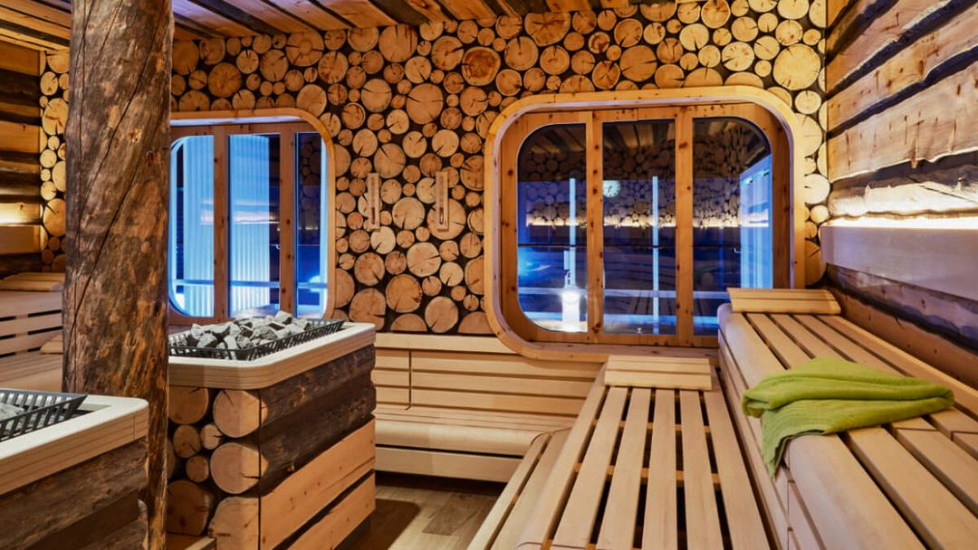 Die besten Spa-Angebote der Reedereien