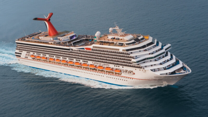 Carnival Liberty