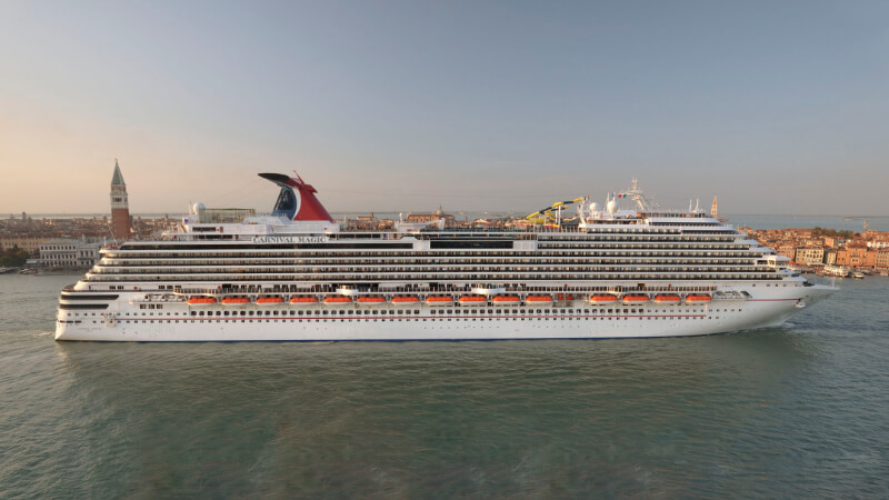 Carnival Magic