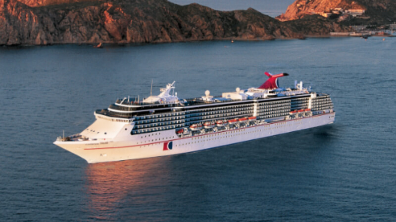 Carnival Pride