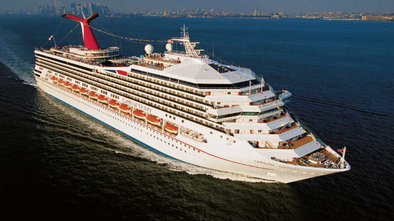 Carnival Victory