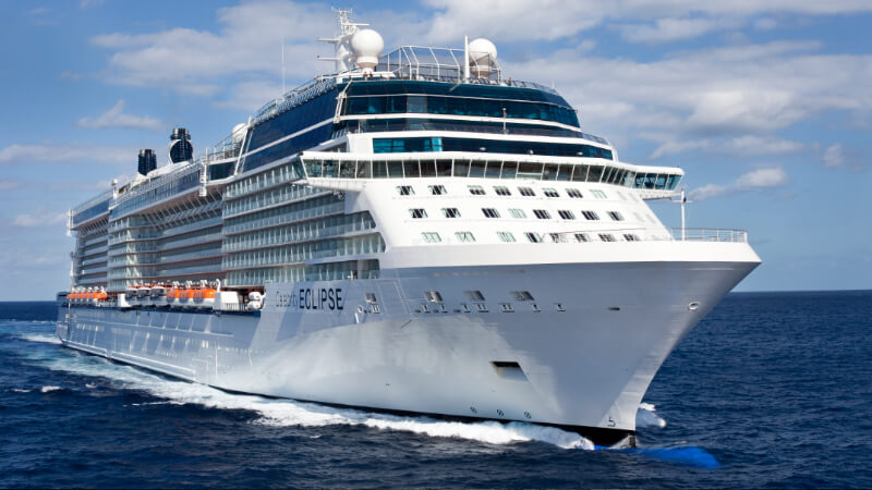 Celebrity Eclipse