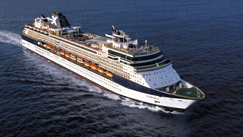 Celebrity Summit