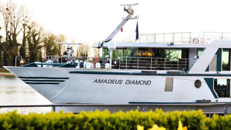 MS Amadeus Diamond
