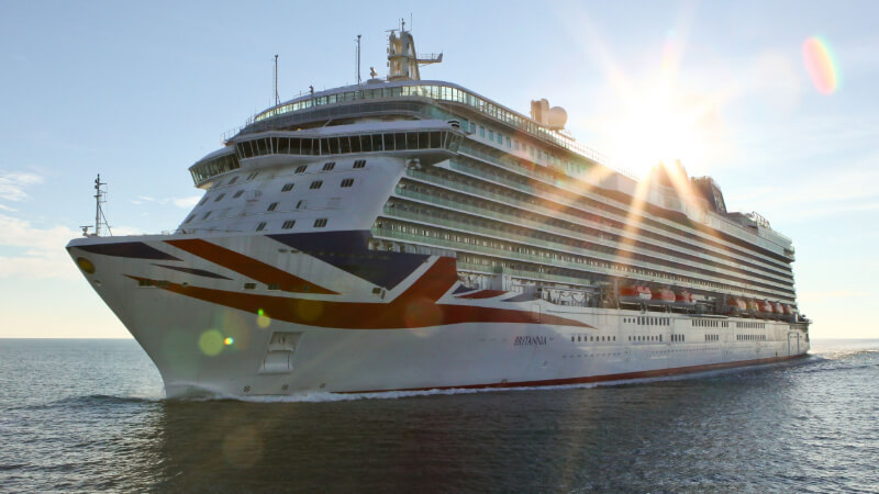 Britannia