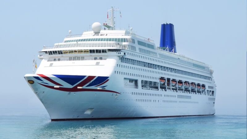 Oriana