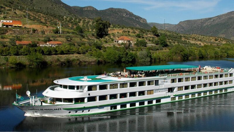 MS Magellan