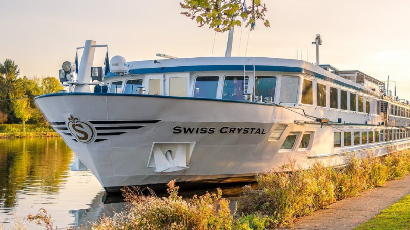 MS Swiss Crystal