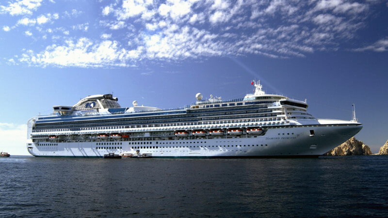 Diamond Princess
