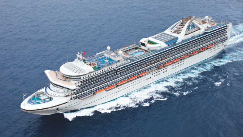 Grand Princess