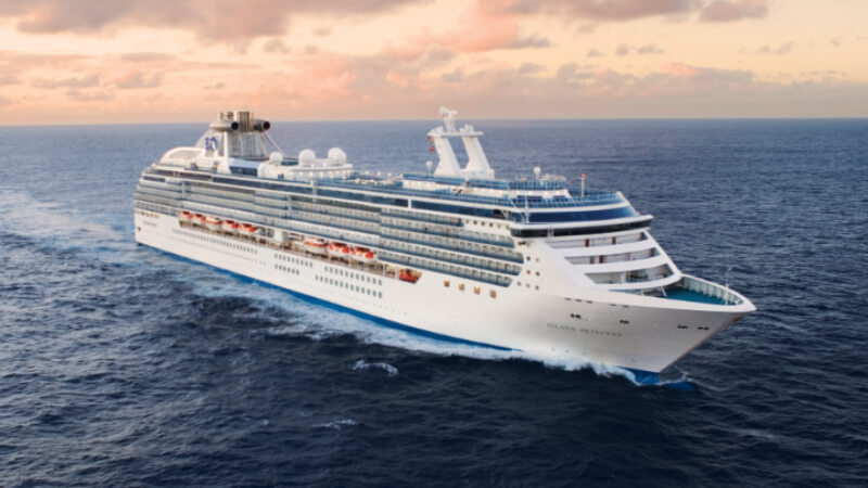 Island Princess