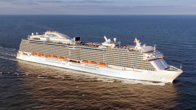 Regal Princess