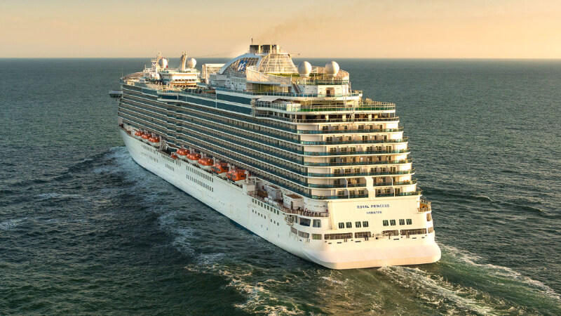 Royal Princess