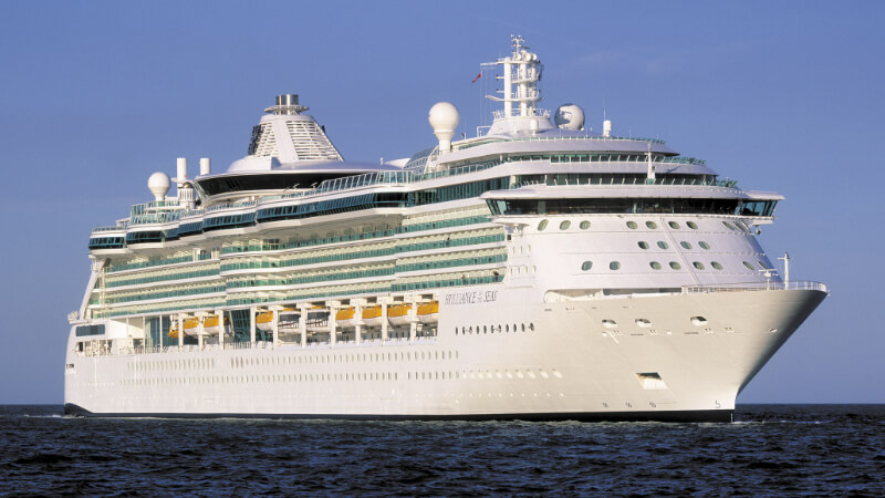 Brilliance Of The Seas