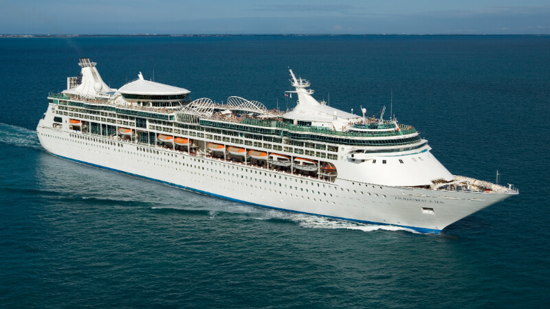 Enchantment Of The Seas