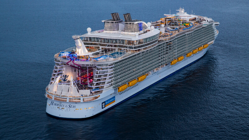 Harmony of the Seas