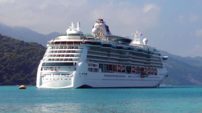 Jewel Of The Seas