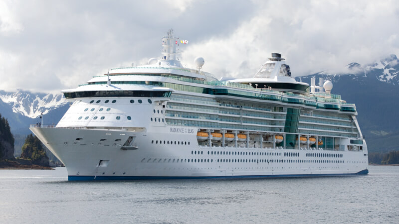 Radiance Of The Seas