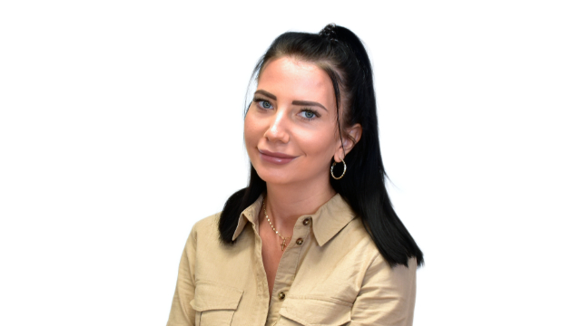 Sina Kirchner