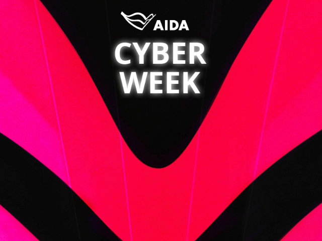 AIDA Cyber Week