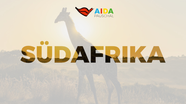 14 Tage Südafrika & Namibia ab € 2.599 inkl. Flug