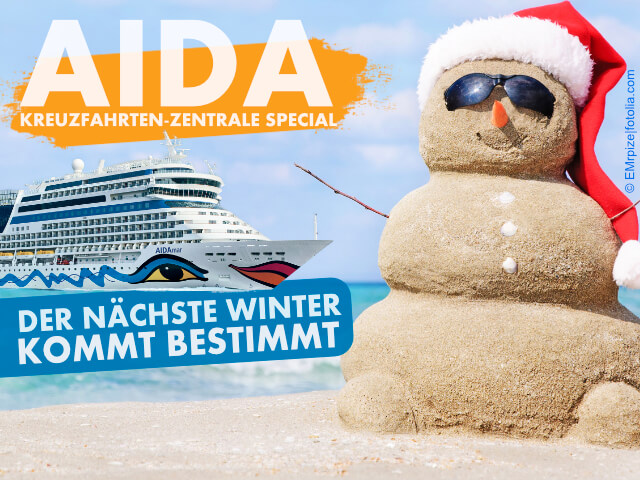 Reisebericht Kanaren Madeira Mit Aidanova Kreuzfahrt Trend