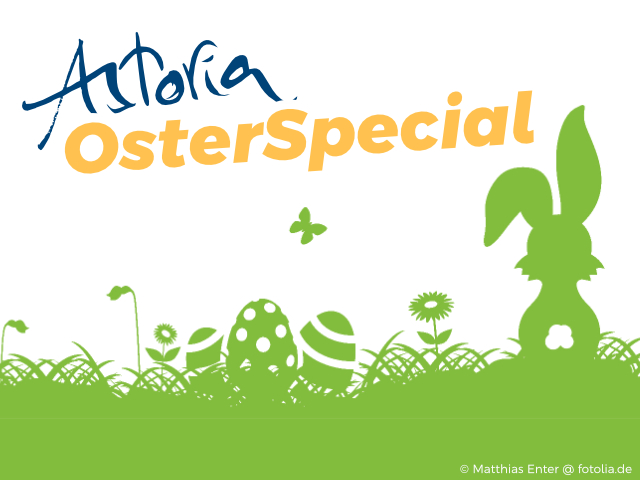Astoria Oster-Angebote