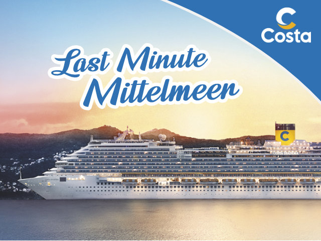 Kreuzfahrt Angebote 2020 Jetzt Reduzierte Kreuzfahrt Buchen