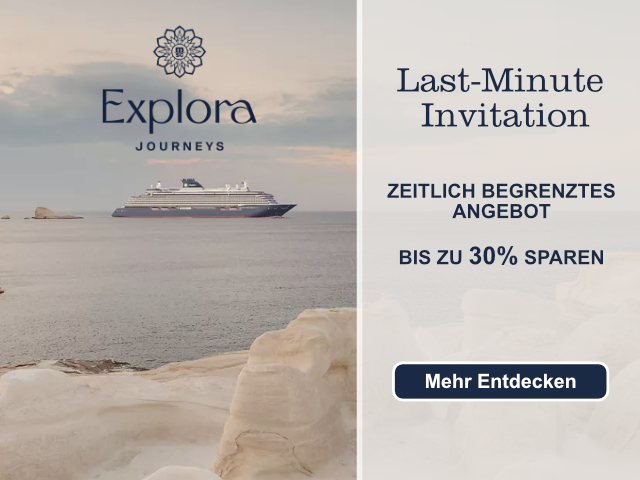 Last-Minute Invitation