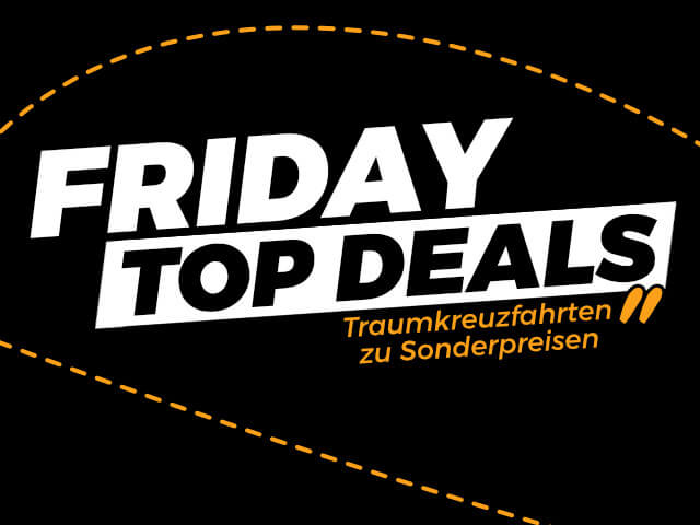 Friday Top Deals