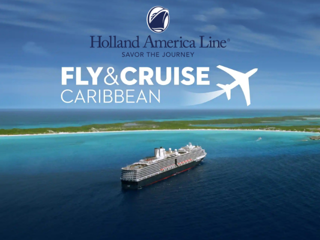 Karibik Fly&Cruise