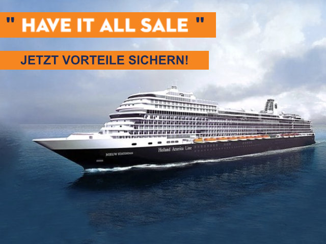  Have-it-All - Premiumpaket mit Extras