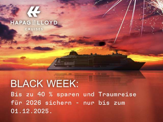 Jetzt ist der Moment, sich etwas Besonderes zu gönnen!