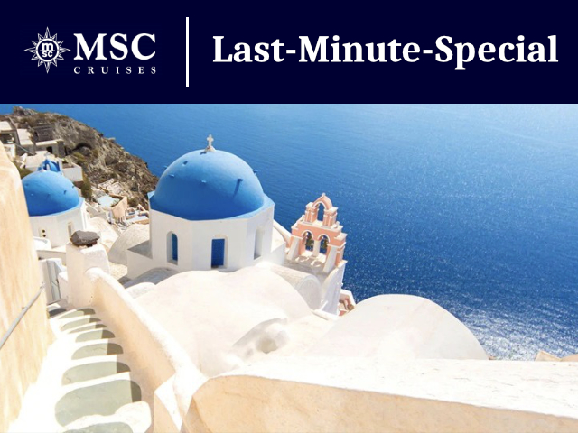 MSC - Sommer 2026