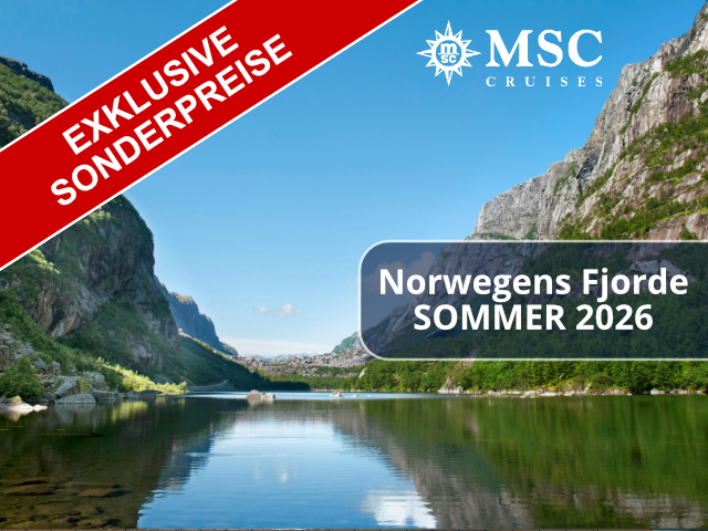 MSC Nordland