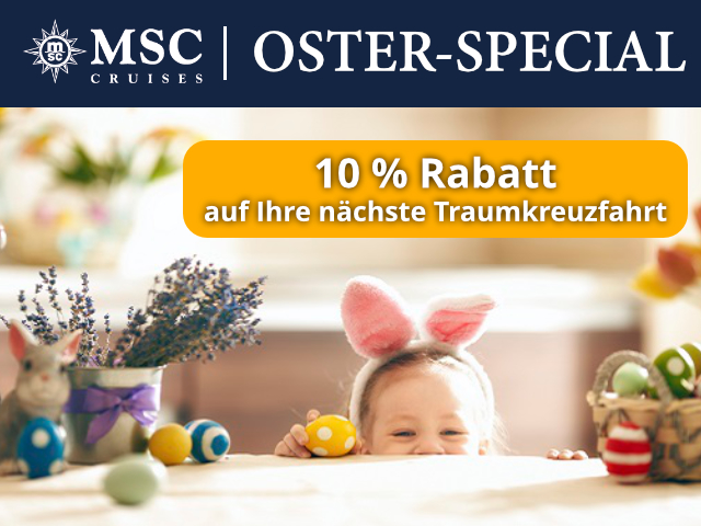 MSC OSTER-SPECIAL
