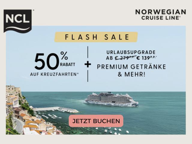 NCL Flash Sale