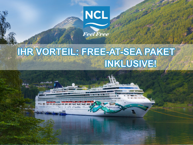 NCL FLASH SALE