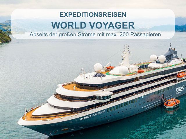 World Voyager