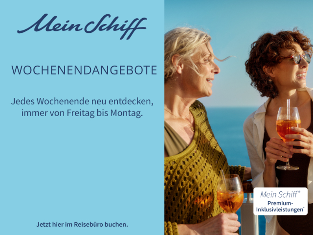 <em>Mein Schiff</em>